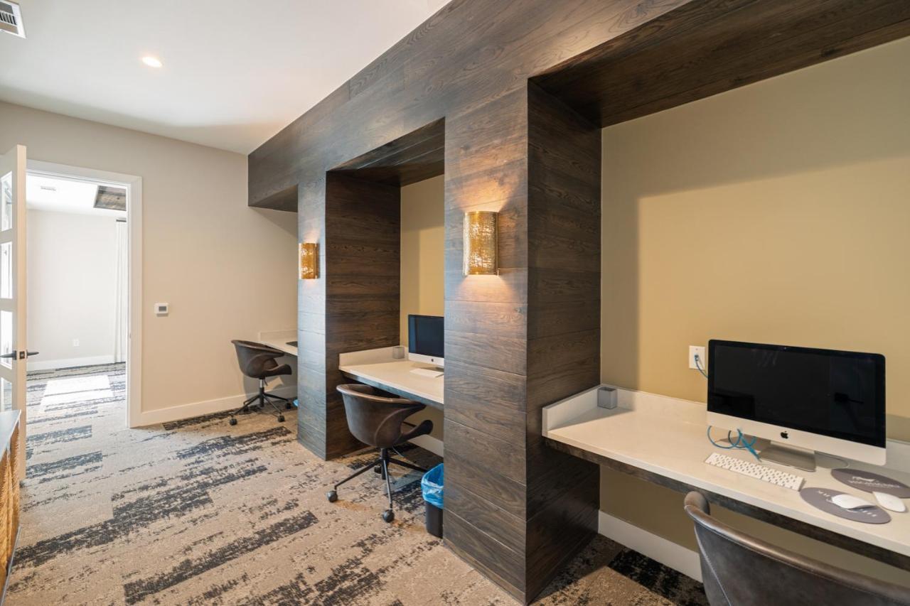 Aparthotel Kasa Southeast-Airport Austin Exteriér fotografie